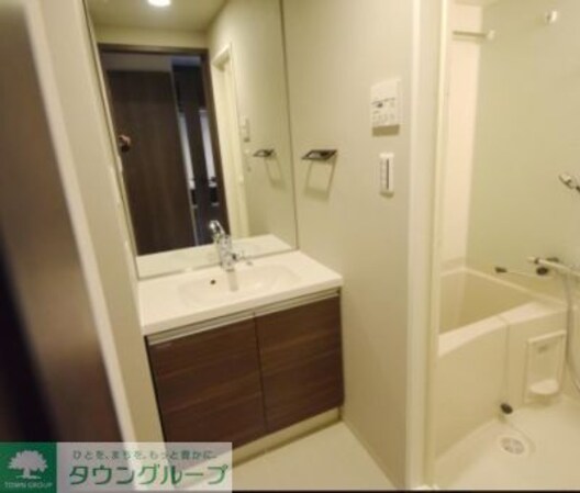 パークフラッツ蔵前の物件内観写真